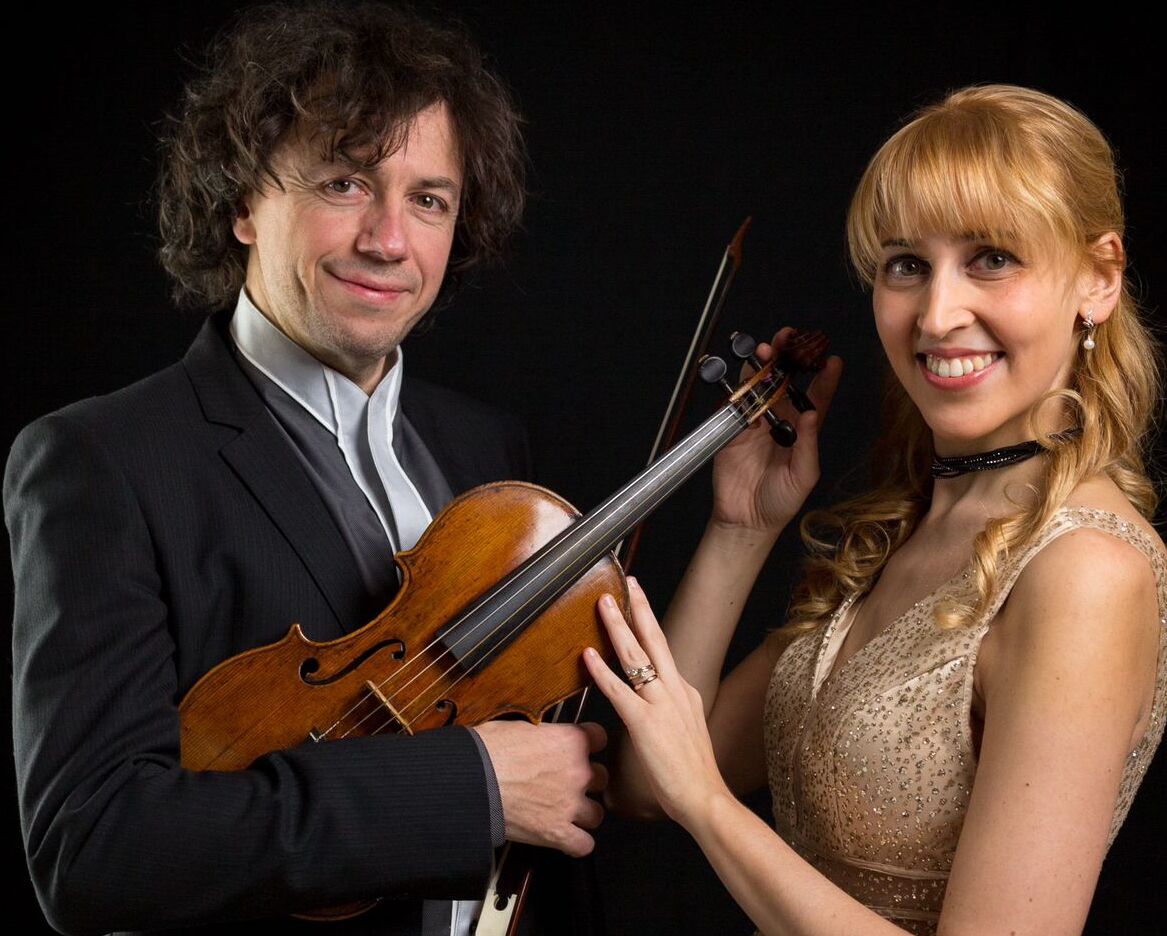 Music'al tempo di Vanvitelli - Sabato 09 Dicembre 09/12/2023 17:30- Autunno Musicale